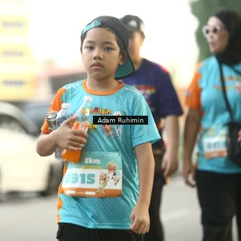 Runner Photo 8194962