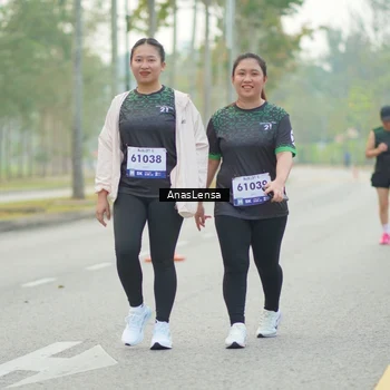 Runner Photo 8194963
