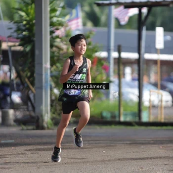 Runner Photo 8194965