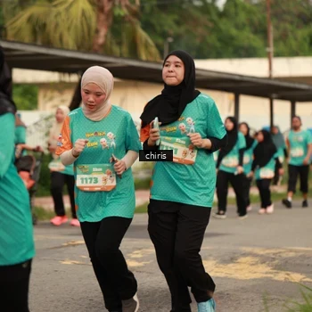 Runner Photo 8194967