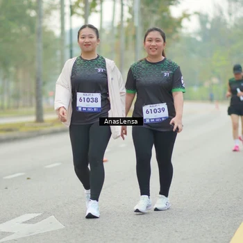 Runner Photo 8194979