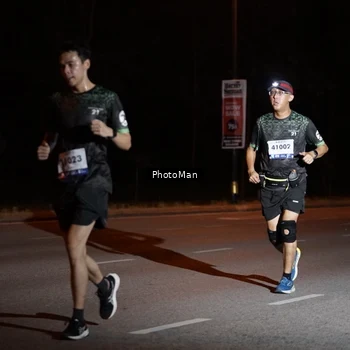 Runner Photo 8194984