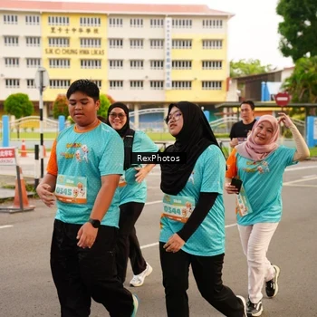 Runner Photo 8194987