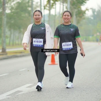 Runner Photo 8194990