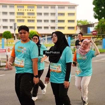 Runner Photo 8194991