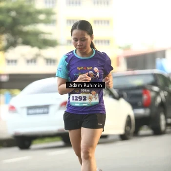 Runner Photo 8194998