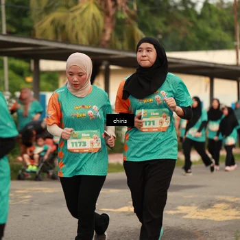 Runner Photo 8195006