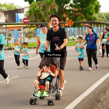 Runner Photo 8195012