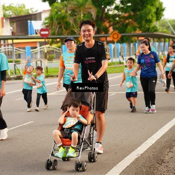 Runner Photo 8195014