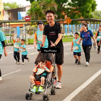 Runner Photo 8195015