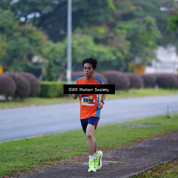 Runner Photo 8195017