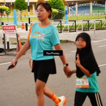 Runner Photo 8195019