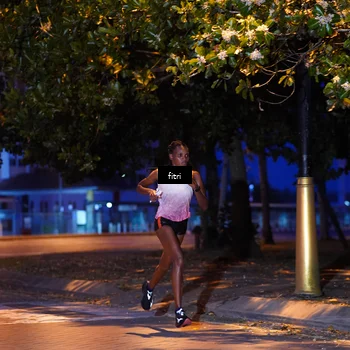 Runner Photo 8195020