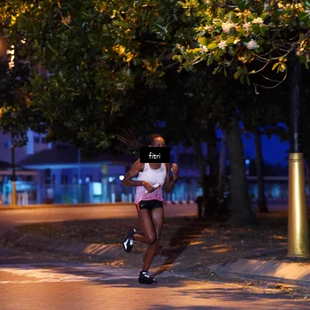 Runner Photo 8195022
