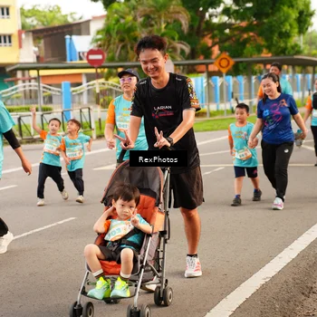 Runner Photo 8195025