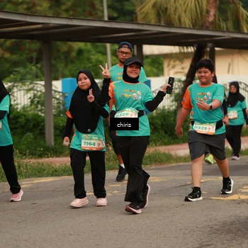 Runner Photo 8195027
