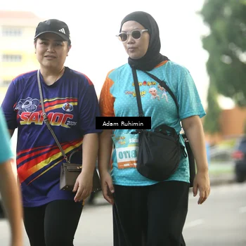 Runner Photo 8195028