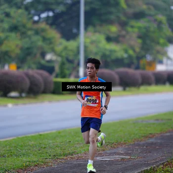Runner Photo 8195029