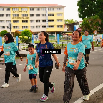 Runner Photo 8195030