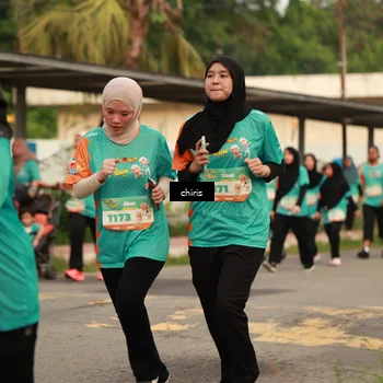Runner Photo 8195031