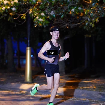 Runner Photo 8195034