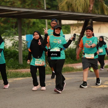 Runner Photo 8195036