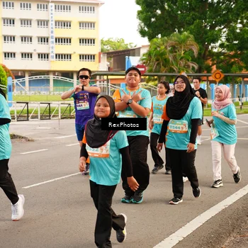 Runner Photo 8195037
