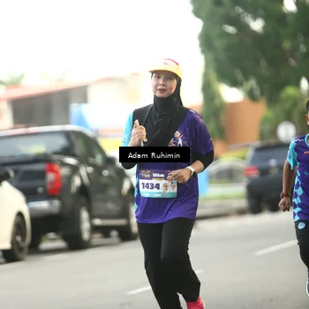 Runner Photo 8195039