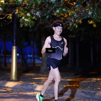 Runner Photo 8195041