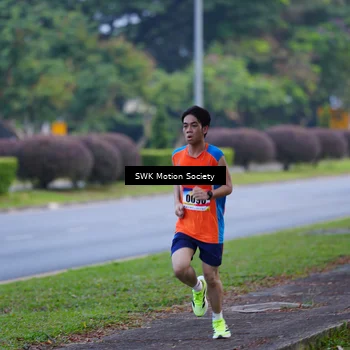 Runner Photo 8195042