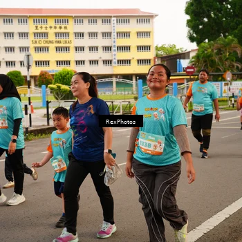 Runner Photo 8195043