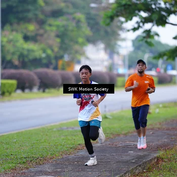 Runner Photo 8195045