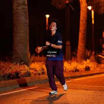 Runner Photo 8195046