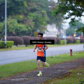 Runner Photo 8195051