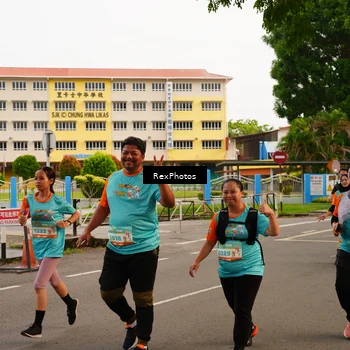 Runner Photo 8195052
