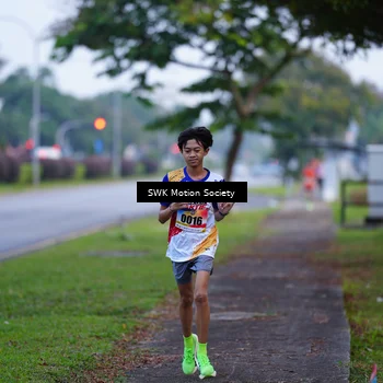 Runner Photo 8195053