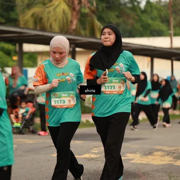 Runner Photo 8195054