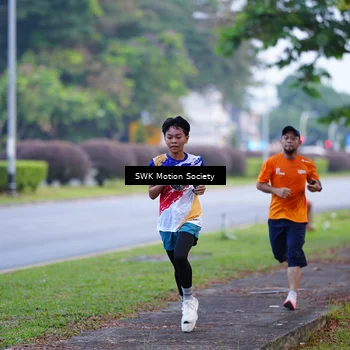 Runner Photo 8195055