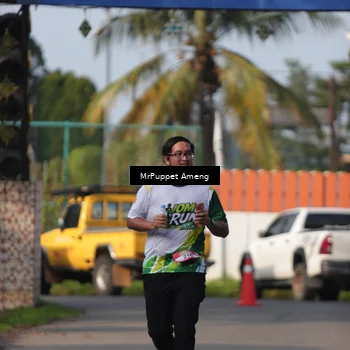 Runner Photo 8195057