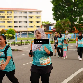 Runner Photo 8195061