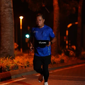 Runner Photo 8195062