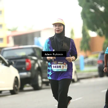 Runner Photo 8195063