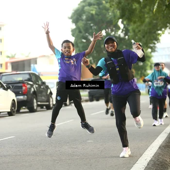 Runner Photo 8195064