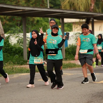 Runner Photo 8195065