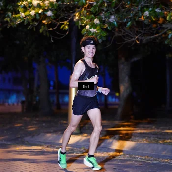 Runner Photo 8195069