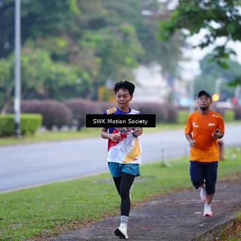 Runner Photo 8195073