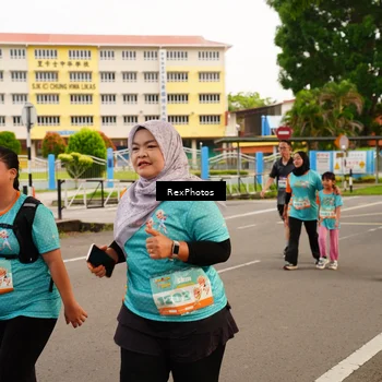 Runner Photo 8195074