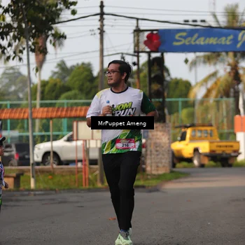 Runner Photo 8195075