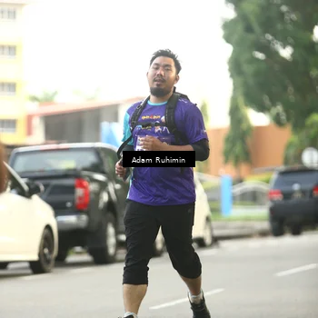 Runner Photo 8195076