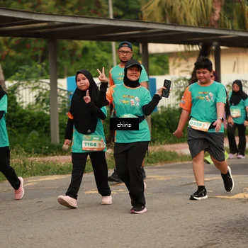 Runner Photo 8195077